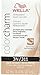 Wella Color Charm Liquid Haircolor 3n/311 Dark Brown, 1.4 oz (Pack of 5)
