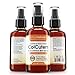 Best Stretch Mark Oil And Scar Treatment Oil - Reduce Stretch Marks And Effective Scar Tissue Treatment With ColCutem Serum Big 4 OZ Size