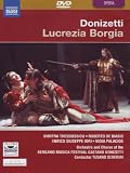 LUCREZIA BORGIA / (DOL DTS WS)                     image