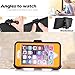 iPhone 6s Plus Case, Harsel Defender Series Heavy Duty Tree Camo High Impact Shockproof Full Body Military Protective with Belt Clip Built-in Screen Protector Case for iPhone 6 Plus - Straw Orange