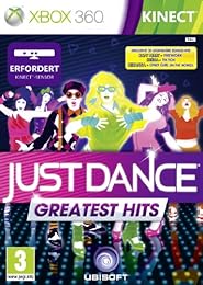 Just Dance Greatest Hits