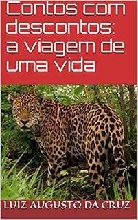 Livro Contos com descontos: a viagem de uma vida