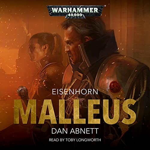 Malleus: Eisenhorn: Warhammer 40,000, Book 2 en promo sur Amazon