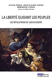 La  liberté guidant les peuples