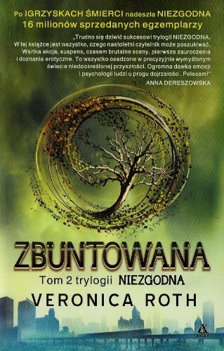 Zbuntowana t.2