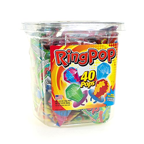 The 10 best ring pops in bulk 2019 Best Next Reviews