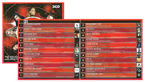 Mark Ronson - Chart Hits Incl. Uptown Funk (Compilation Cd, 45 Tracks) - Zortam Music