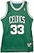 adidas Larry Bird Boston Celtics Green Throwback Swingman Jersey Large