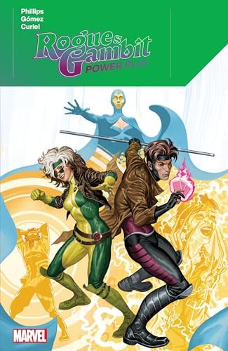 Amazon.com: Gambit: Thick As Thieves (Gambit (2022)) eBook