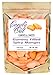 Gummy Filled Spicy Mangos - 2 Pound in CandyOut Sealed Bag