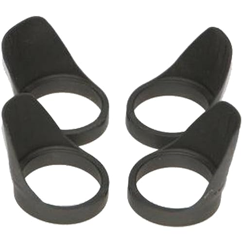 Binocular Eye Shields for Compact Binoculars Fits Amazon.co.uk Camera & Photo