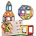 78 Pieces Building Magnetic Tiles, The Smart Choice for Your Kid - Fun, Educational, And Inspirational Toy For Ages 3 And Up – by DiscoverIn!