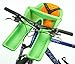 iBert safe-T-seat Front Child Seat (Green,38-Pounds Limit)