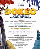 Image de Dokéo : L'Encyclopédie, nouvelle génération