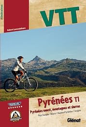 VTT Pyrénées