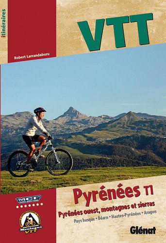 VTT Pyrénées