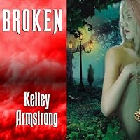 Audible edition cover