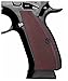 Cool Hand G10 Grips for CZ 75 Full Size, CZ 75 SP-01 Series, Shadow 2, 75B BD, Screws Included, SP1-PN-6