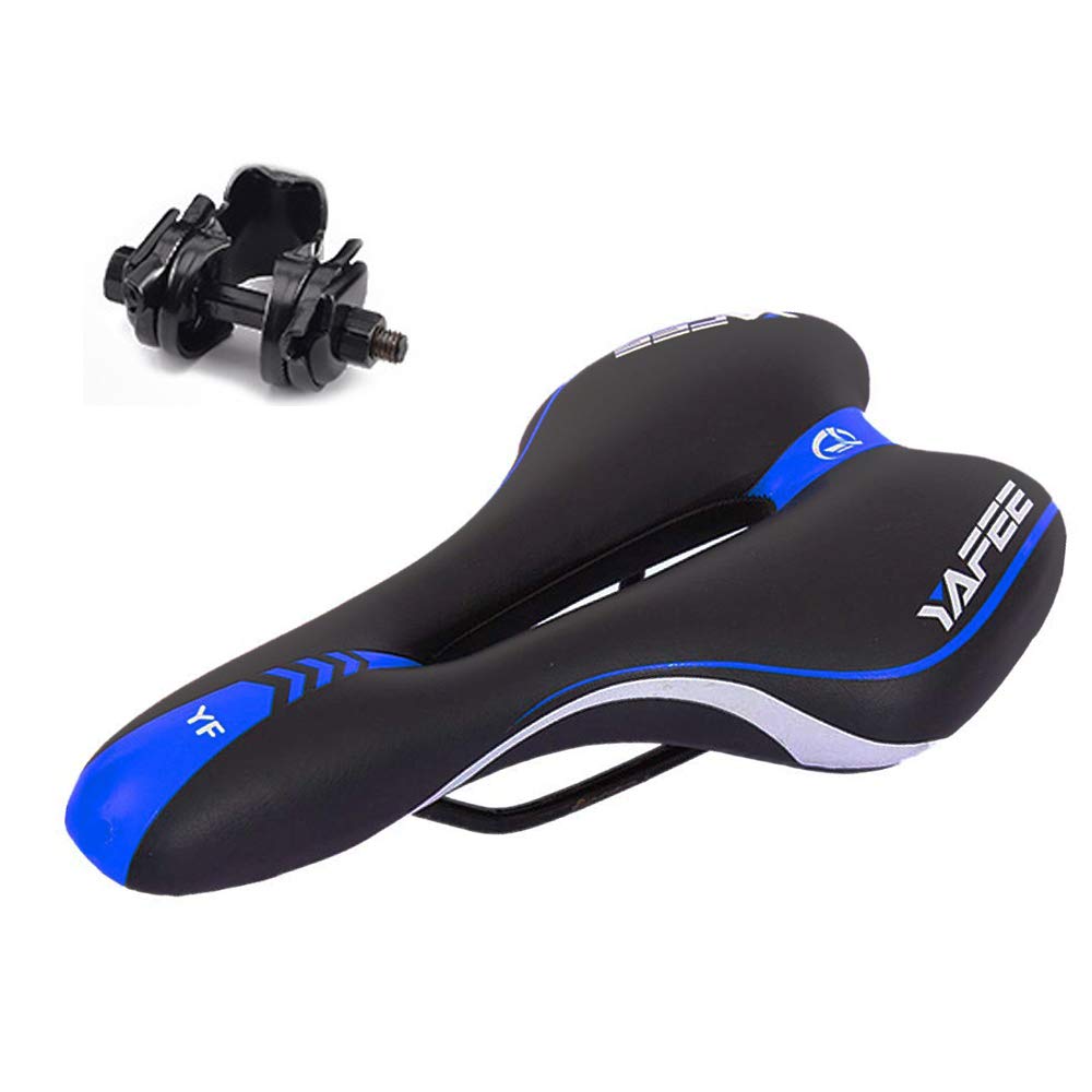 Best bike seat fits all