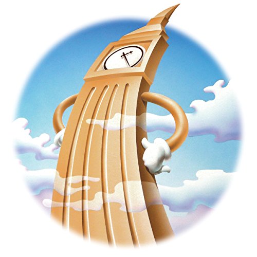 Deal [Lyceum, London, England 5/24/1972)