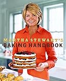 Martha Stewart's Baking Handbook Martha Stewart's Baking Handbook