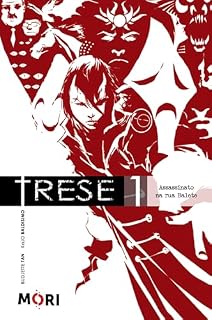 Livro Trese - Volume I