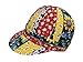 Mutual Industries 00352-00000-0007 Kromer Daisy Chain Style Welder Cap 7, Cotton, Length 5