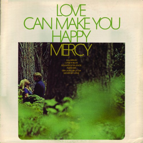 Mercy - Top 100 Hits Of 1969 - Zortam Music