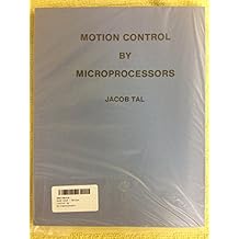 Motion control by microprocessors
