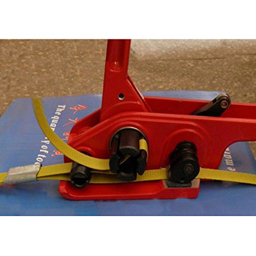 4 Strapping+Tensioner+Windlass+Polyester+Polyproplyn