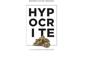 Hypocrite: Il y a un imposteur parmi nous