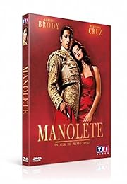 Manolete