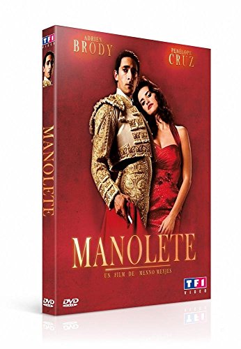 Manolete