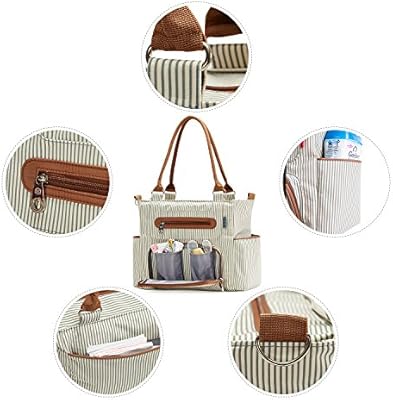 soho grand central diaper bag