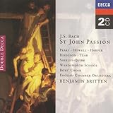 Bach: St John Passion