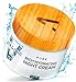 VIRGINIC Night Face Cream. Manufacturer discontinued sales on Amazon.