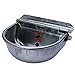 Little Giant® Galvanized Steel Automatic Stock Waterer | Automatic Livestock Water for Cattle