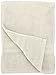 Amazon Brand – Pinzon 6 Piece Pima Cotton Bath Towel Set - Ivory
