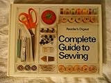Complete guide to sewing by 