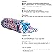 SYOURSELF Yoga Towel Yoga Mat Towel