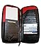 RFID Passport Wallet Genuine Leather