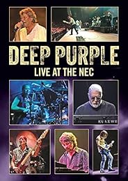 Deep Purple - Live At The Nec