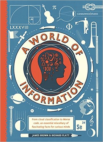 A World of Information, by James Brown