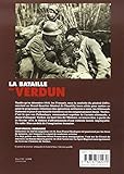 Image de LA BATAILLE DE VERDUN