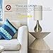 Light Accents Touch Table Lamp Set - 18