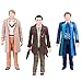 Doctor Who: 5.5 inch 13 Doctor Action Figure Set