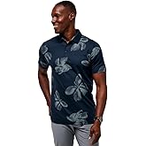 TravisMathew Men's Tropical Tour