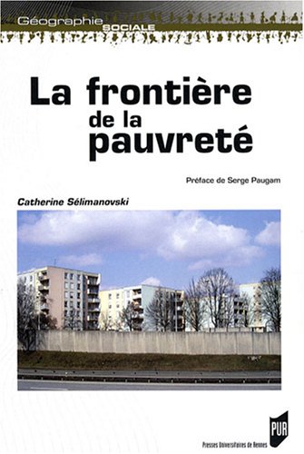 La  frontière de la pauvreté
