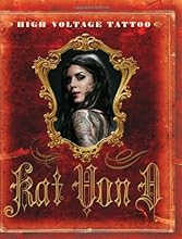 High Voltage Tattoo