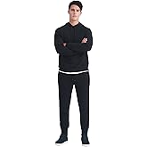 The Off-Duty Cashmere Jogger